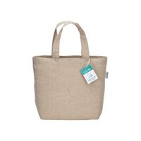 SHOPPER COTONE RICICLATO 150 gr